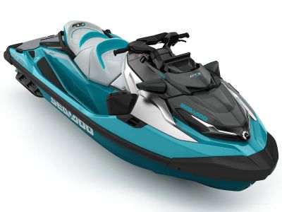 2026 Sea-Doo GTX Limited 325 - Photo 2