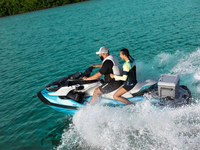 2026 Sea-Doo GTX Limited 325 - Photo 13