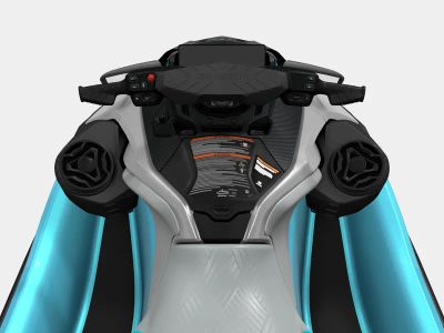 2026 Sea-Doo GTX Limited 325 - Photo 5