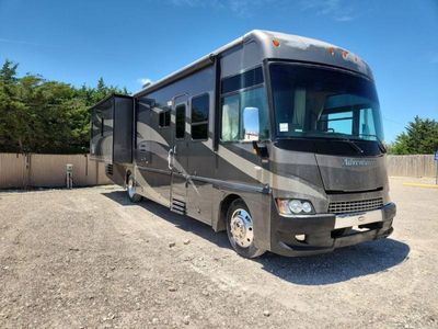 2008 Winnebago Adventurer - Photo 1