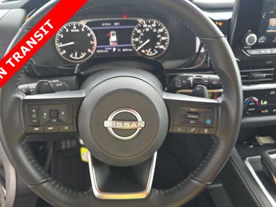 2025 Nissan Pathfinder - Photo 5
