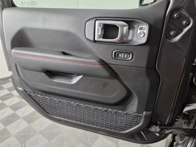 2026 Jeep Gladiator — photo 21 view