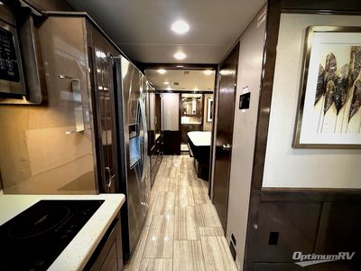 2021 Jayco Embark - Photo 13
