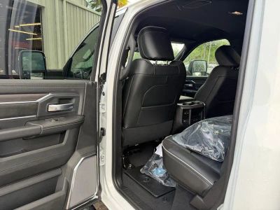 2026 Ram 3500 — photo 29 view