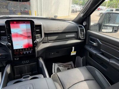 2026 Ram 3500 — photo 35 view