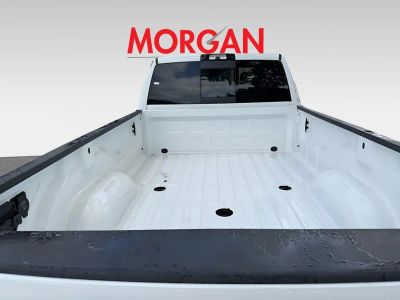 2026 Ram 3500 — engine compartment view