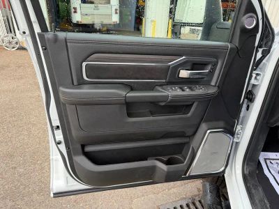 2026 Ram 3500 — photo 16 view