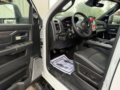 2026 Ram 3500 — photo 18 view