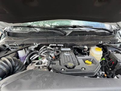2026 Ram 3500 — photo 15 view
