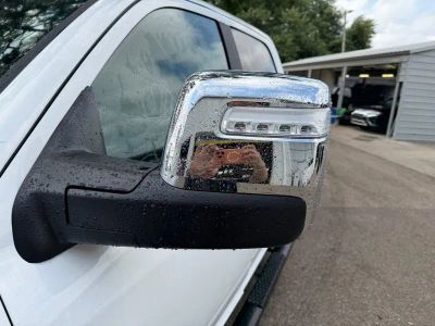 2026 Ram 3500 — photo 13 view