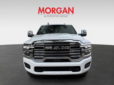 2026 Ram 3500 — photo 9 view