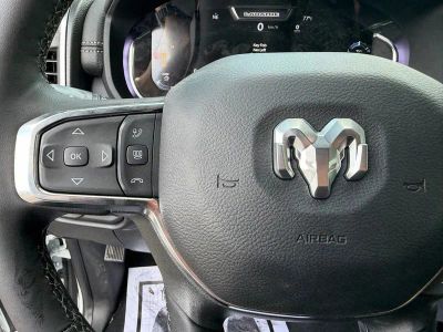 2026 Ram 3500 — photo 21 view