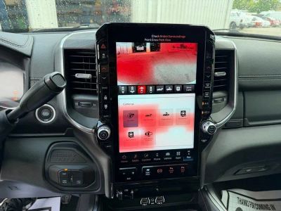 2026 Ram 3500 — photo 27 view