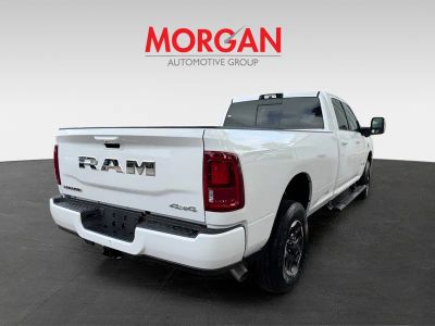 2026 Ram 3500 — photo 7 view
