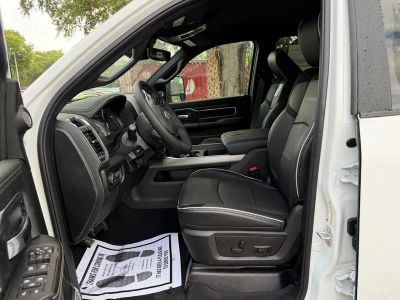 2026 Ram 3500 — photo 19 view