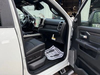 2026 Ram 3500 — photo 31 view