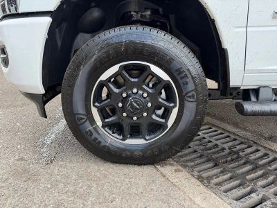 2026 Ram 3500 — photo 10 view