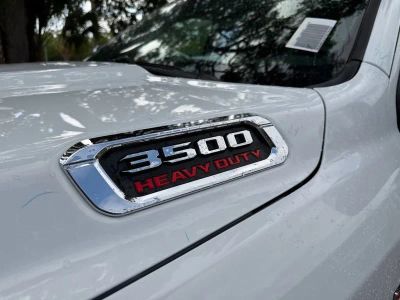 2026 Ram 3500 — photo 12 view