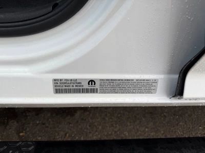 2026 Ram 3500 — photo 17 view