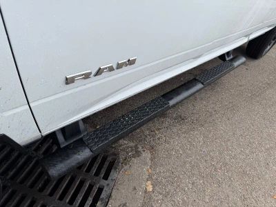 2026 Ram 3500 — photo 11 view