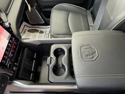 2026 Ram 3500 — photo 28 view