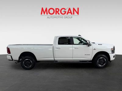 2026 Ram 3500 — photo 8 view