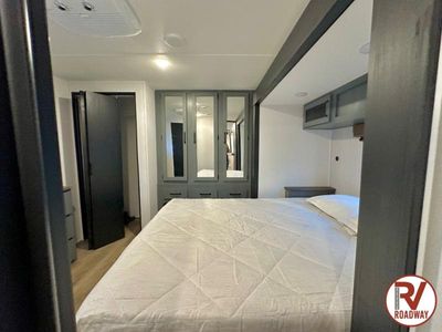 2026 Forest River RV Puma — photo 23 view