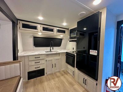 2026 Forest River RV Puma — photo 12 view
