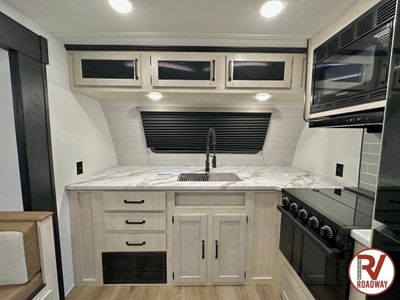 2026 Forest River RV Puma — photo 15 view
