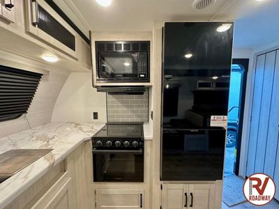 2026 Forest River RV Puma — photo 16 view