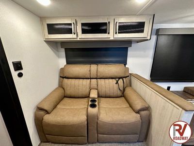 2026 Forest River RV Puma — photo 18 view
