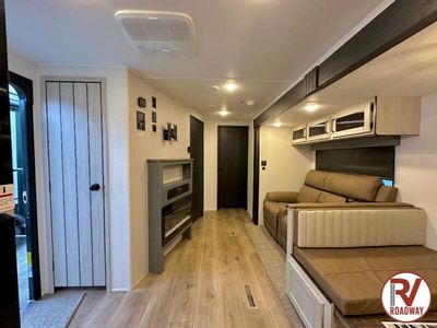 2026 Forest River RV Puma — photo 13 view