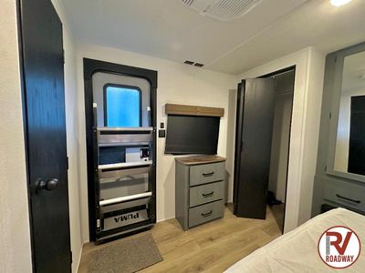 2026 Forest River RV Puma — photo 24 view