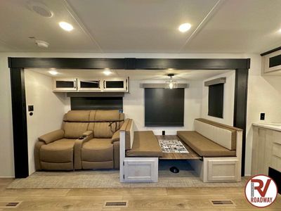 2026 Forest River RV Puma — photo 11 view