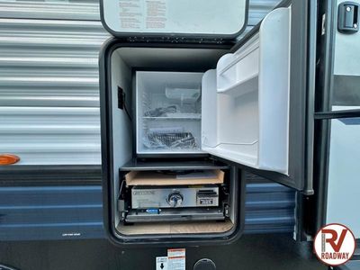 2026 Forest River RV Puma — photo 9 view