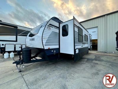 2026 Forest River RV Puma — photo 7 view