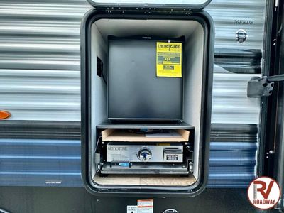 2026 Forest River RV Puma — photo 8 view