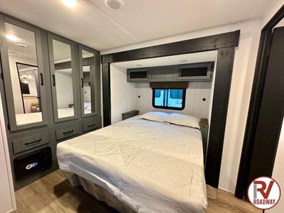 2026 Forest River RV Puma — photo 25 view