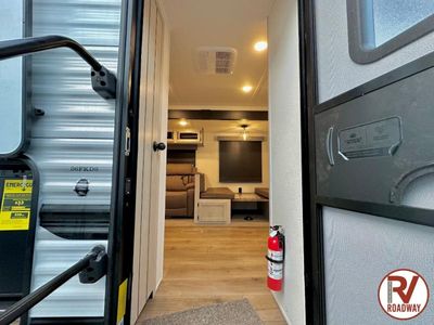 2026 Forest River RV Puma — photo 10 view