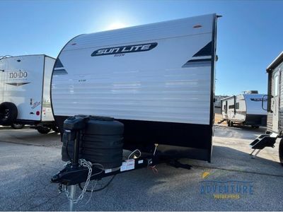2025 Sunset Park Sun Lite - Photo 2