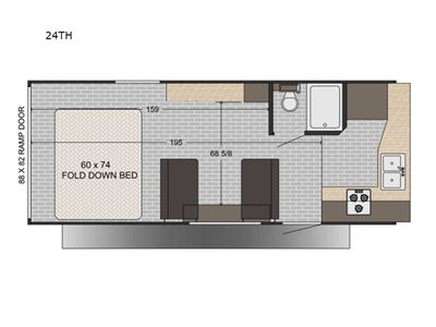2025 Sunset Park Sun Lite - Photo 5