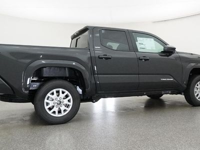 2026 Toyota Tacoma - Photo 22