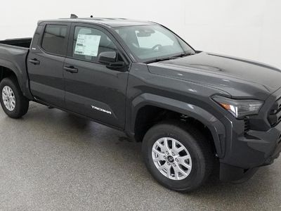 2026 Toyota Tacoma - Photo 29