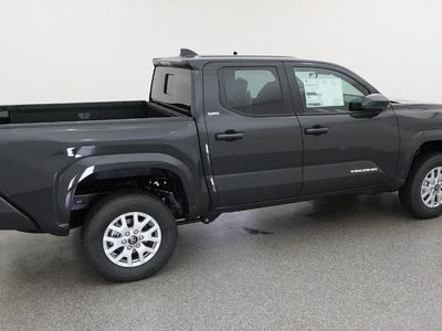 2026 Toyota Tacoma - Photo 17