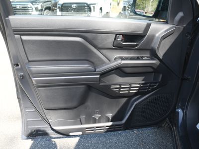 2026 Toyota Tacoma - Photo 5