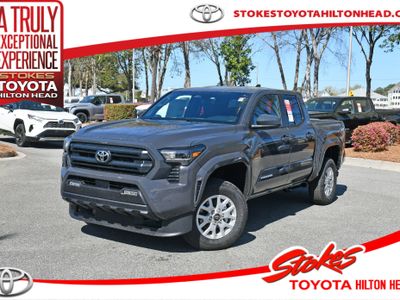 2026 Toyota Tacoma - Photo 1