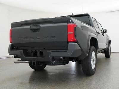 2026 Toyota Tacoma - Photo 27