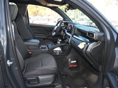2026 Toyota Tacoma - Photo 11