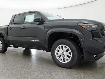 2026 Toyota Tacoma - Photo 24