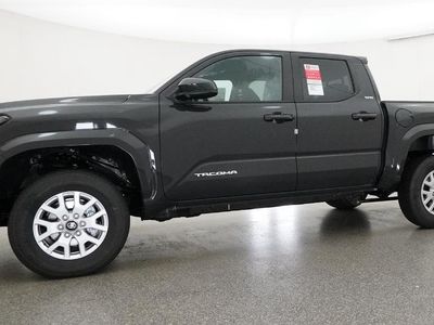 2026 Toyota Tacoma - Photo 31